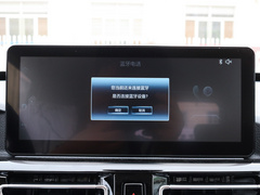 2021款 1.2T DCT豪华型