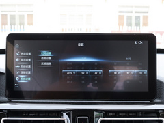 2021款 1.2T DCT豪华型