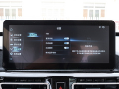 2021款 1.2T DCT豪华型