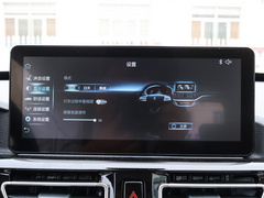 2021款 1.2T DCT豪华型