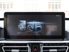 2021款 1.2T DCT豪华型