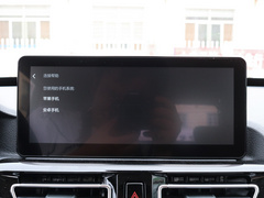 2021款 1.2T DCT豪华型