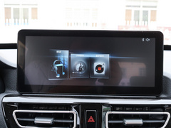 2021款 1.2T DCT豪华型