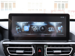 2021款 1.2T DCT豪华型