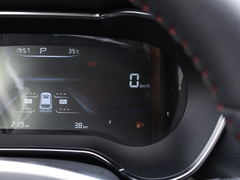 2021款 1.2T DCT豪华型