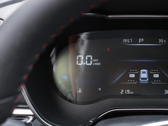 2021款 1.2T DCT豪华型