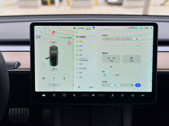 2021款  Performance高性能全轮驱动版
免税
