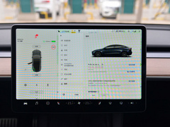 2021款  Performance高性能全轮驱动版
免税
