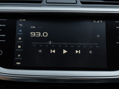 2021款 UP 1.4T 手动领尚型