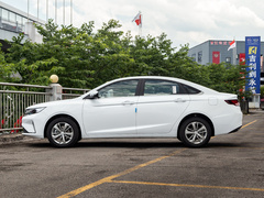 2021款 UP 1.4T CVT领尚型
