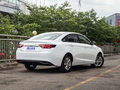2021款 UP 1.4T CVT领尚型