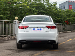 2021款 UP 1.4T CVT领尚型