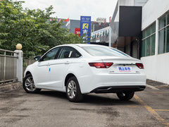 2021款 UP 1.4T CVT领尚型