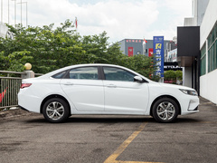 2021款 UP 1.4T CVT领尚型