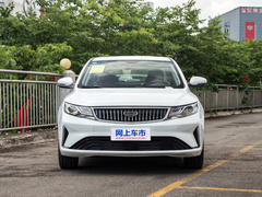 2021款 UP 1.4T CVT领尚型