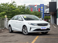 2021款 UP 1.4T CVT领尚型