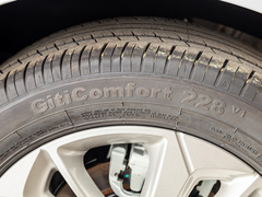 2021款 UP 1.4T CVT领尚型