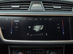 2021款 UP 1.4T CVT领尚型