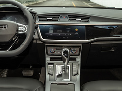 2021款 UP 1.4T CVT领尚型