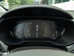2021款 UP 1.4T CVT领尚型