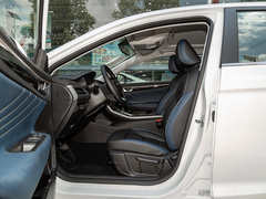 2021款 UP 1.4T CVT领尊型
