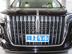 2023款 2.0T 智联旗领版