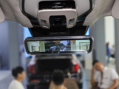 2023款 2.0T 智联旗领版