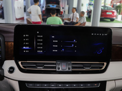2023款 2.0T 智联旗领版