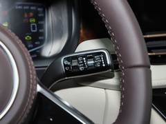 2023款 2.0T 智联旗领版