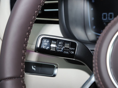 2023款 2.0T 智联旗领版