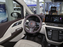 2023款 2.0T 智联旗领版