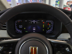 2023款 2.0T 智联旗领版