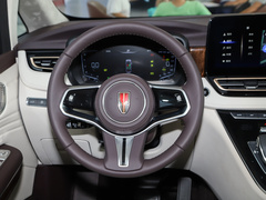 2023款 2.0T 智联旗领版