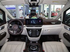 2023款 2.0T 智联旗领版