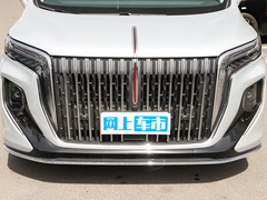 2023款 2.0T 智联旗领版