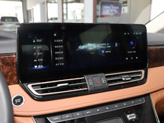 2023款 2.0T 智联旗领版