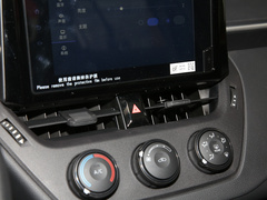 2021款 1.2T S-CVT先锋PLUS版
