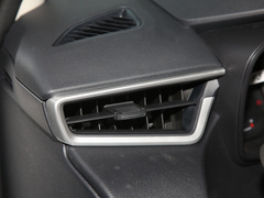 卡罗拉 2021款 1.2T S-CVT先锋PLUS版