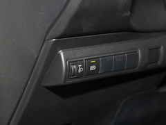 2021款 1.2T S-CVT先锋PLUS版