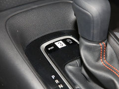 2021款 1.2T S-CVT先锋PLUS版