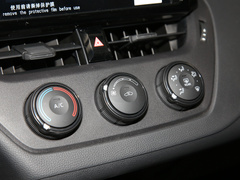 2021款 1.2T S-CVT先锋PLUS版