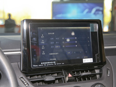 2021款 1.2T S-CVT先锋PLUS版