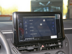 2021款 1.2T S-CVT先锋PLUS版