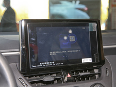 2021款 1.2T S-CVT先锋PLUS版