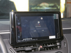 卡罗拉 2021款 1.2T S-CVT先锋PLUS版