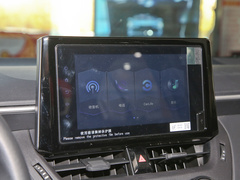 2021款 1.2T S-CVT先锋PLUS版