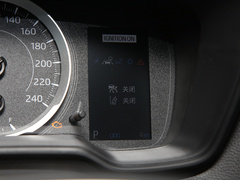 2021款 1.2T S-CVT先锋PLUS版