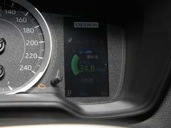 2021款 1.2T S-CVT先锋PLUS版