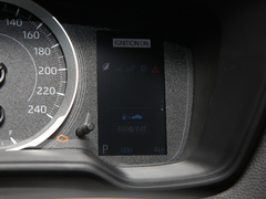 2021款 1.2T S-CVT先锋PLUS版