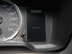2021款 1.2T S-CVT先锋PLUS版